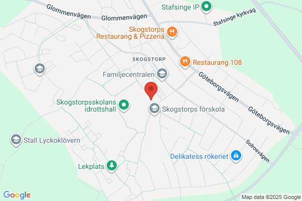 Skogstorpsskolan