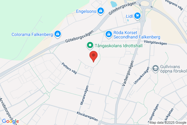 Tångaskolan