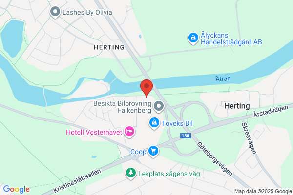 Falkenbergs Tennisklubb