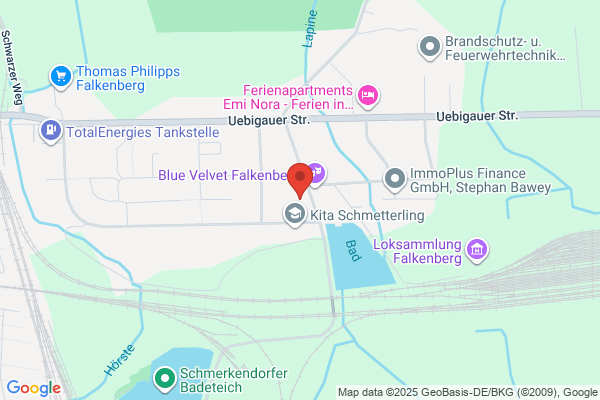Annévas Omvårdnadsservice