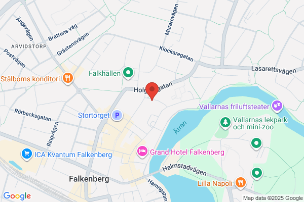 LF-STÄD