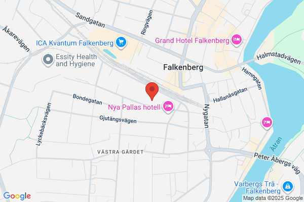 Falkenbergs Värmeteknik AB