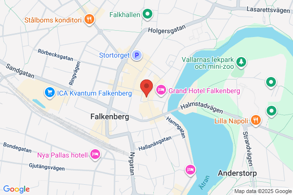 Eriksson Tandläkare Birgitta