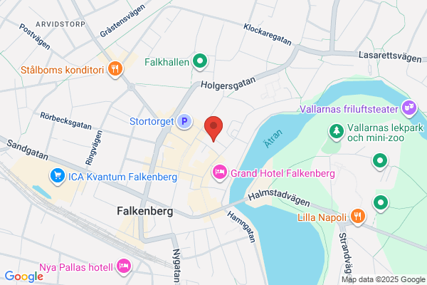 Tandläkarna Gustafsson