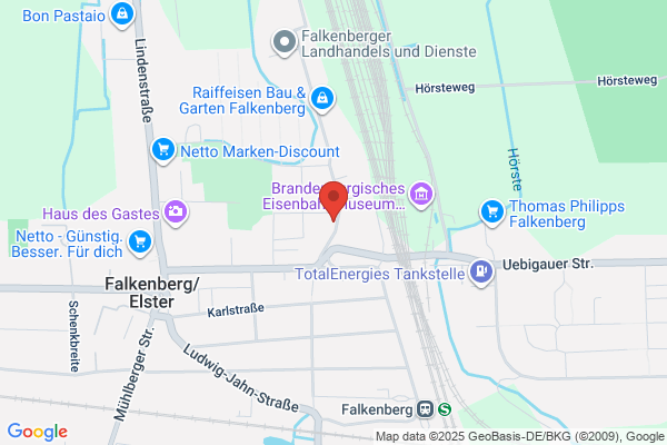Taxi Falkenberg AB