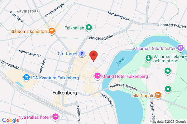 Ekonomi Container Resurs Väst AB