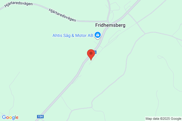 Fridhems Åkeri AB