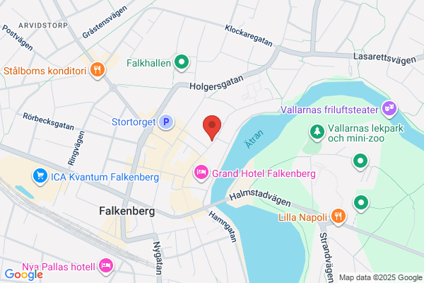 Kinnareds Åkeri AB