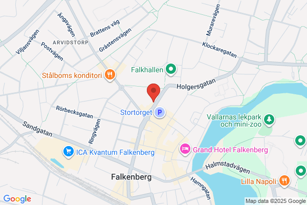 Falkenbergs Konstskola