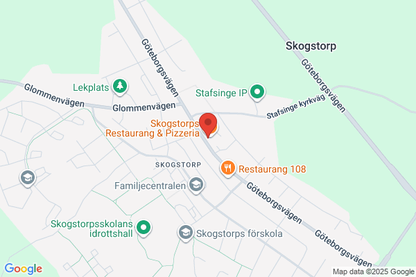 Skogstorps Pizzeria