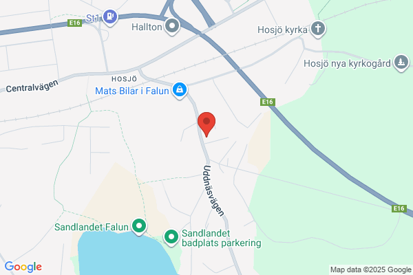 Hansson Buss AB