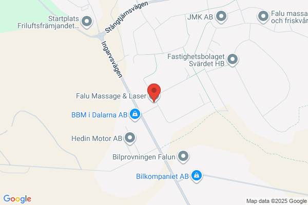 Falu Akupressurklinik