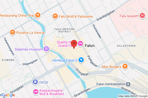 Dala Naprapat & Idrottsskadeklinik