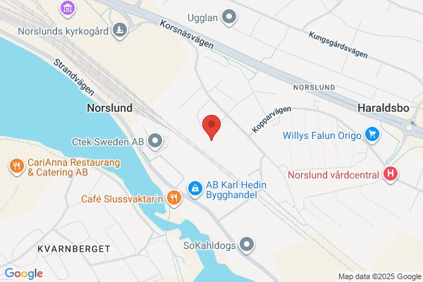 Sveriges Byggindustrier Falun