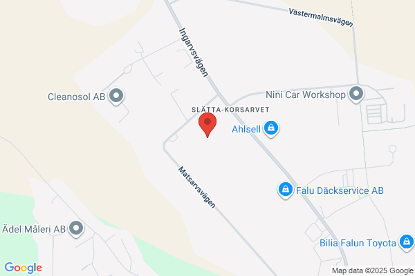 Bil & Filtertjänst Ab