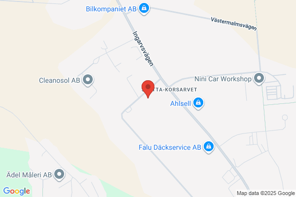 Bengts Bilplåt