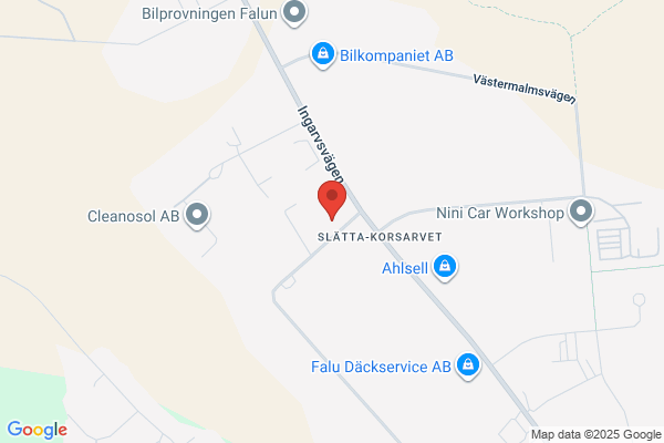 Mekonomen Bilverkstad Bilfocus i Dalarna AB