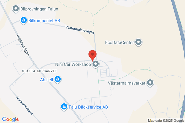 Autocenter i Falun AB