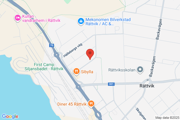 City Bil Dalarna