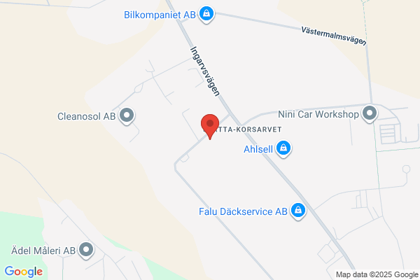 Din Bilvård i Falun AB