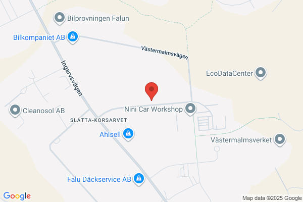 Falu Rekond AB