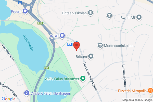 Thl Sweden AB