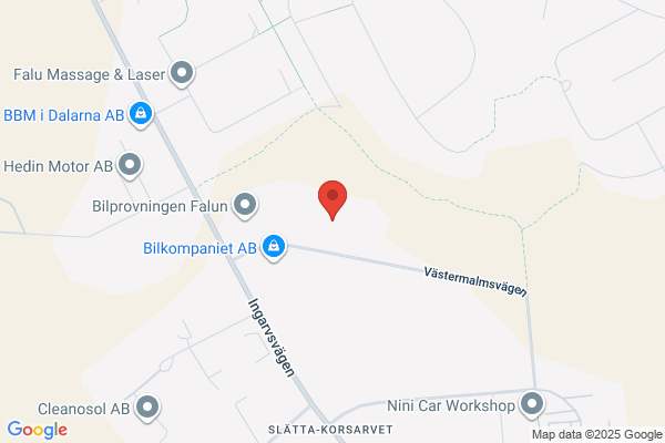 Kopparstaden AB