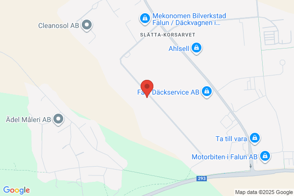 ByggTjänst i Falun AB