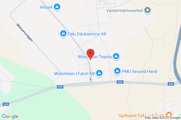 Svenska Familjehus AB