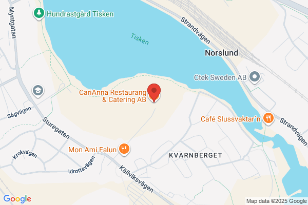 CariAnna Restaurang & Catering AB