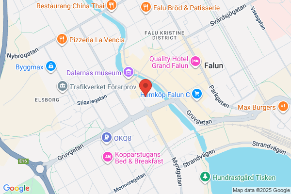 Rappans Catering & Restaurang AB
