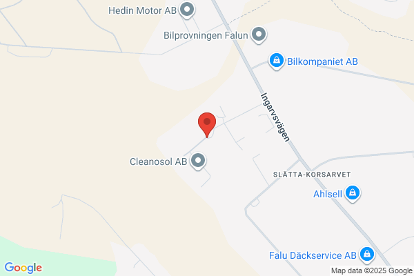 Bennströms Elektriska AB