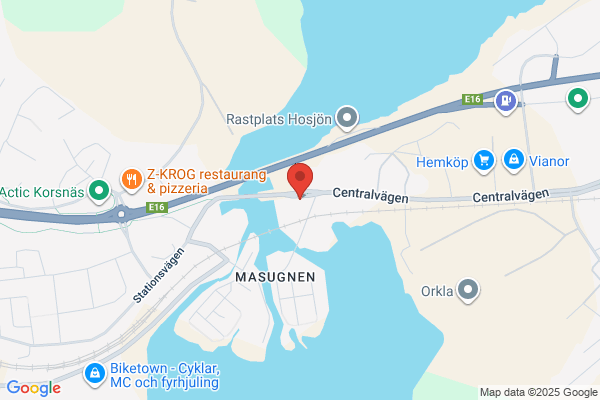 Elservice Å Eriksson AB