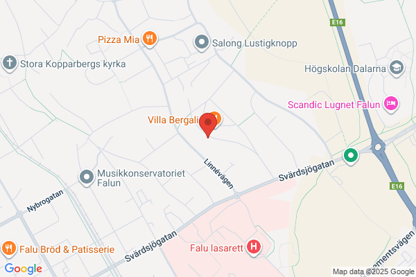 Fastighets AB Hökviken