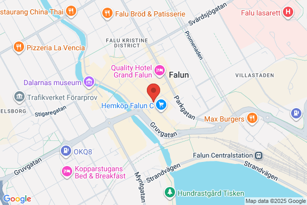 Fastighetsbyrån - en del av Swedbank