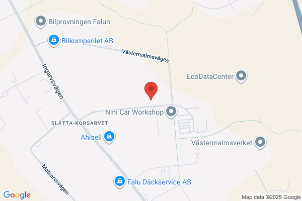 Rälta Hill Förvaltning AB