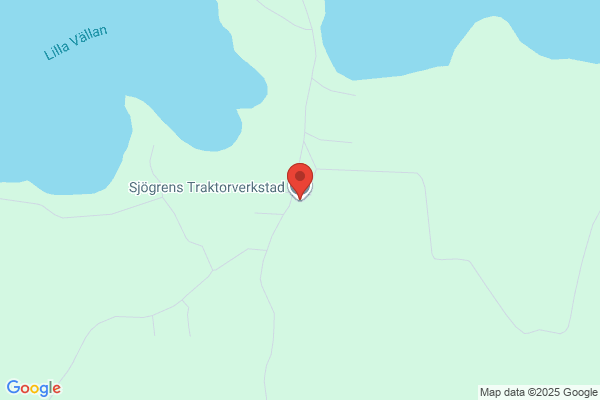 Sjögrens Gräv o. Traktorservice