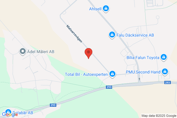 Falu Glastjänst AB