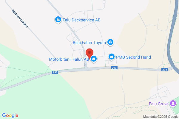 Kakelproffsen I Falun AB