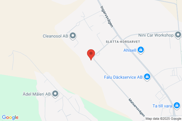 Falu Byggtech