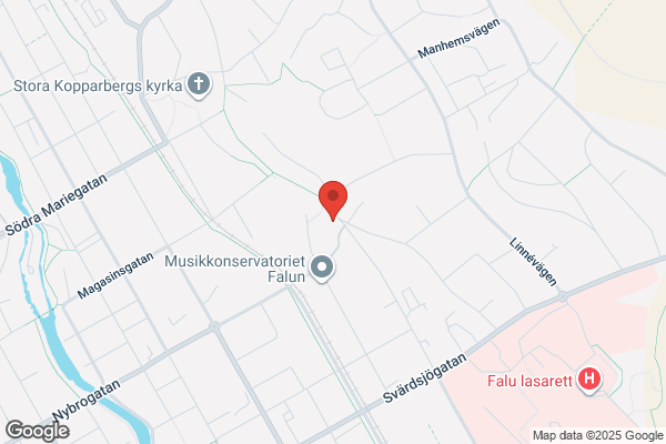 STF Vandrarhem Falun