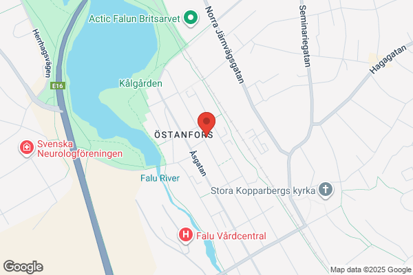 Falu Konstgrafiska Verkstad