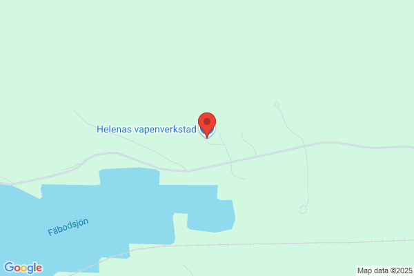 Helena Otterskog