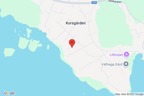 Korsgården Konsult AB