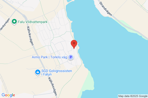 QMT-Service Falun