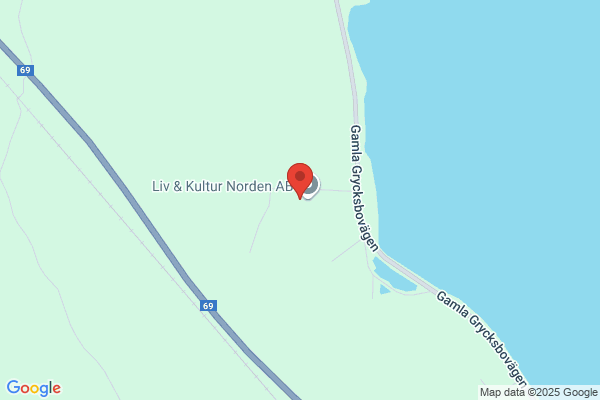 Radiation Detection Systems i Falun AB