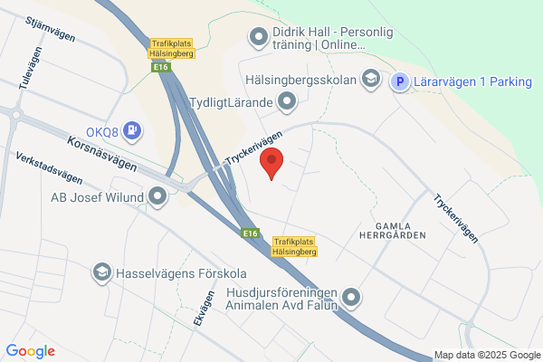 Melkers Chark AB