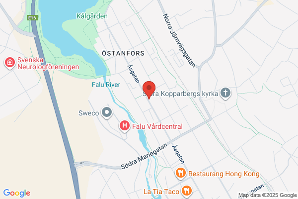 Molander Ortoped Konsult AB
