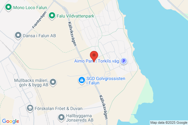 FAS Ljud & Ljusproduktion AB