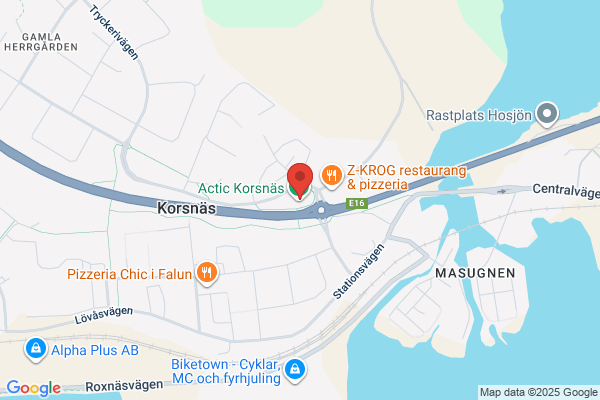 Chiropraktik & Massagekliniken